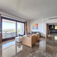 Вилла у моря в Испании, Андалусия, 533 кв.м.