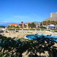 Apartment at the seaside in Spain, Canary Islands, Santa Cruz de Tenerife, 50 sq.m.