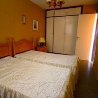 Apartment at the seaside in Spain, Canary Islands, Santa Cruz de Tenerife, 50 sq.m.