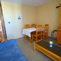 Apartment at the seaside in Spain, Canary Islands, Santa Cruz de Tenerife, 50 sq.m.