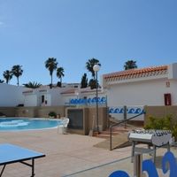 Apartment at the seaside in Spain, Canary Islands, Santa Cruz de Tenerife, 65 sq.m.