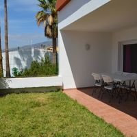 Apartment at the seaside in Spain, Canary Islands, Santa Cruz de Tenerife, 65 sq.m.