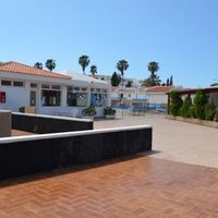 Apartment at the seaside in Spain, Canary Islands, Santa Cruz de Tenerife, 65 sq.m.