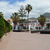 Apartment at the seaside in Spain, Canary Islands, Santa Cruz de Tenerife, 65 sq.m.