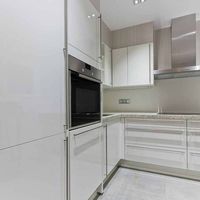 Квартира в большом городе в Испании, Каталония, Барселона, 137 кв.м.