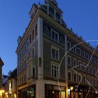 Другая коммерческая недвижимость в большом городе в Чехии, Прага, Винограды, 400 кв.м.