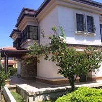 Villa at the seaside in Turkey, Fethiye, 240 sq.m.
