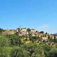 Отель (гостиница) во Франции, Ницца, 1400 кв.м.