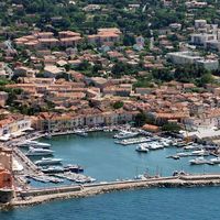 Hotel in France, Villars-sur-Var, 4600 sq.m.