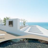Villa at the seaside in Spain, Balearic Islands, Palma, 579 sq.m.