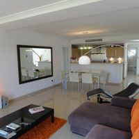 Penthouse at the seaside in Spain, Balearic Islands, Palma, 91 sq.m.