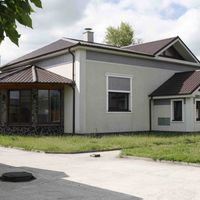 Elite real estate in the suburbs in Slovakia, 260 sq.m.