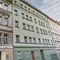 Other commercial property in the big city Czechia, Prague, Vinohrady, 110 sq.m.