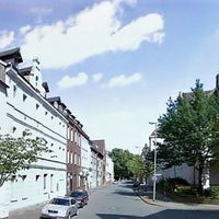 Квартира в большом городе в Германии, Северная Рейн-Вестфалия, 88 кв.м.