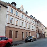Квартира в большом городе в Германии, Северная Рейн-Вестфалия, 88 кв.м.