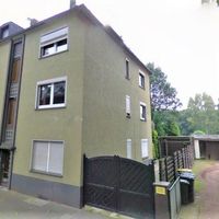 Квартира в большом городе в Германии, Северная Рейн-Вестфалия, 32 кв.м.