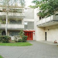 Квартира в большом городе в Германии, Северная Рейн-Вестфалия, 96 кв.м.