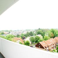 Квартира в большом городе в Германии, Северная Рейн-Вестфалия, 68 кв.м.