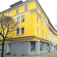 Квартира в большом городе в Германии, Северная Рейн-Вестфалия, 67 кв.м.