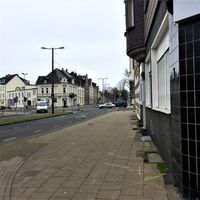 Квартира в большом городе в Германии, Северная Рейн-Вестфалия, 67 кв.м.