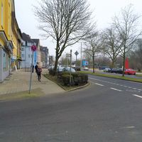 Квартира в большом городе в Германии, Северная Рейн-Вестфалия, 67 кв.м.