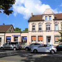 Rental house in the big city in Germany, Nordrhein-Westfalen, 723 sq.m.