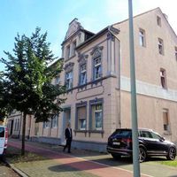 Rental house in the big city in Germany, Nordrhein-Westfalen, 723 sq.m.