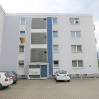 Flat in the big city in Germany, Nordrhein-Westfalen, 53 sq.m.