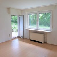 Flat in the big city in Germany, Nordrhein-Westfalen, 53 sq.m.