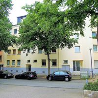 Flat in the big city in Germany, Nordrhein-Westfalen, 41 sq.m.