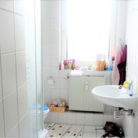 Flat in the big city in Germany, Nordrhein-Westfalen, 41 sq.m.