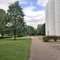 Квартира в большом городе в Германии, Северная Рейн-Вестфалия, 32 кв.м.