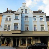 Flat in the big city in Germany, Nordrhein-Westfalen, 125 sq.m.