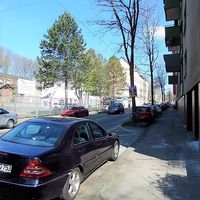 Flat in the big city in Germany, Nordrhein-Westfalen, 37 sq.m.