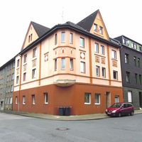 Flat in the big city in Germany, Nordrhein-Westfalen, 67 sq.m.