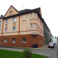 Flat in the big city in Germany, Nordrhein-Westfalen, 67 sq.m.