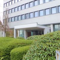 Other commercial property in the big city in Germany, Nordrhein-Westfalen, 4427 sq.m.
