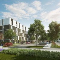 Flat Czechia, Prague, Sobin, 81 sq.m.