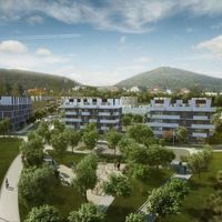 Flat Czechia, Prague, Sobin, 141 sq.m.