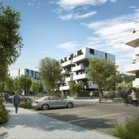 Flat Czechia, Prague, Sobin, 141 sq.m.