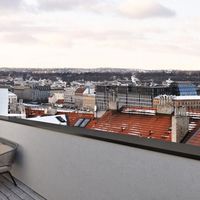 Flat Czechia, Prague, Karlin, 115 sq.m.