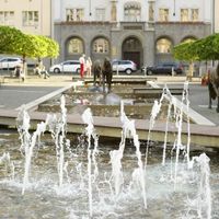 Flat Czechia, Prague, Dejvice, 228 sq.m.