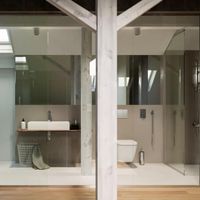 Flat Czechia, Prague, Dejvice, 228 sq.m.