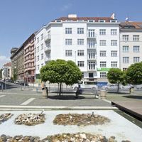 Flat Czechia, Prague, Dejvice, 228 sq.m.