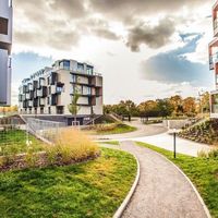 Flat Czechia, Prague, Pelc Tyrolka, 101 sq.m.