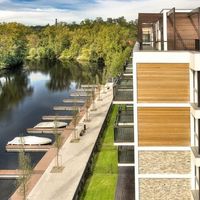 Flat Czechia, Prague, Pelc Tyrolka, 101 sq.m.