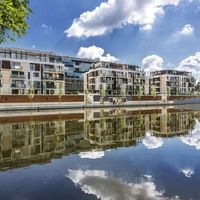 Flat Czechia, Prague, Pelc Tyrolka, 101 sq.m.