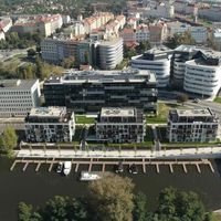 Flat Czechia, Prague, Pelc Tyrolka, 101 sq.m.