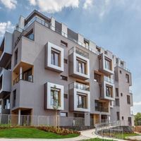 Flat Czechia, Prague, Pelc Tyrolka, 101 sq.m.