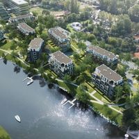 Flat Czechia, Prague, Pelc Tyrolka, 100 sq.m.